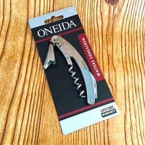 Waiter’s corkscrew